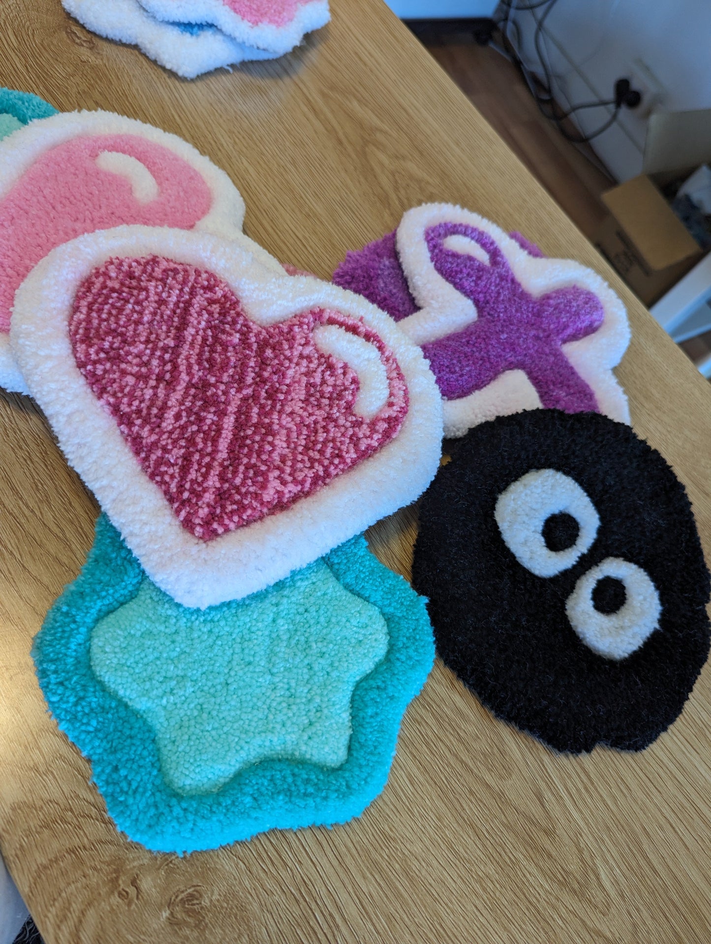 Mini Soot Sprite