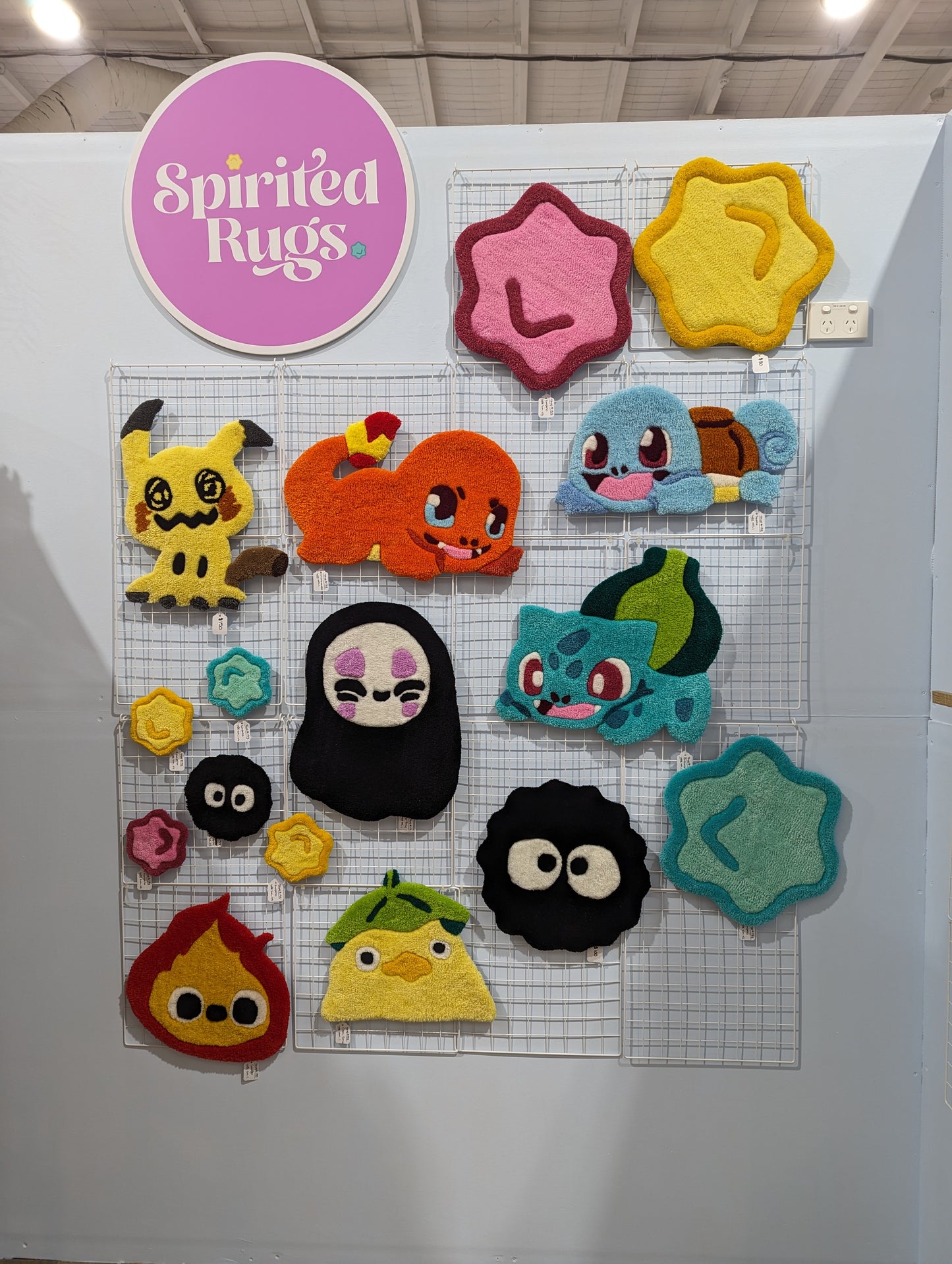 Mini Soot Sprite
