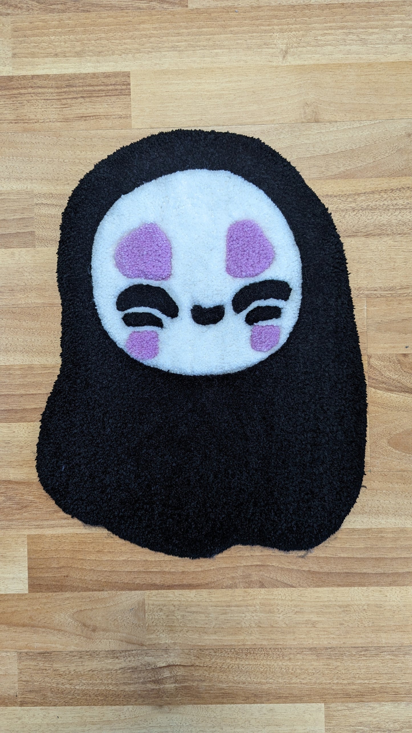 No-Face